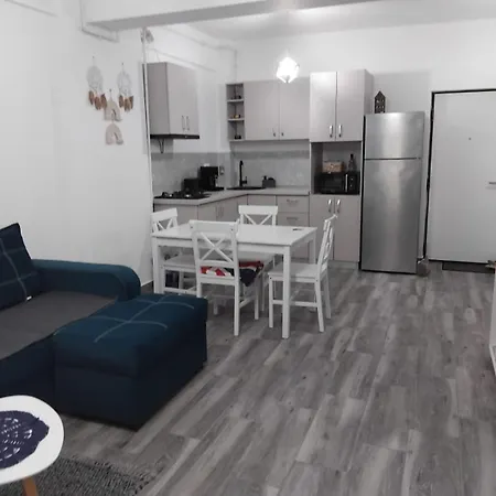 Art Apartament Năvodari